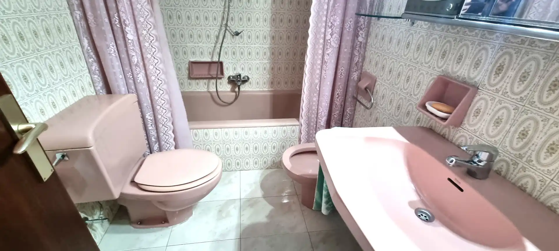Wohnung zur Miete in Ibarrekolanda Kalea, Ibarrekolanda