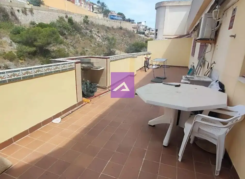 Penthouse with terrace for sale in Carrer Josep Burguera, imagen 12