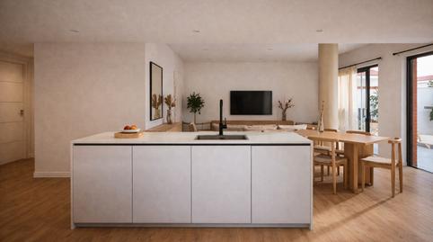 Foto 4 de Piso en venta en Passatge de la Diputació, 19, El Coll, Barcelona