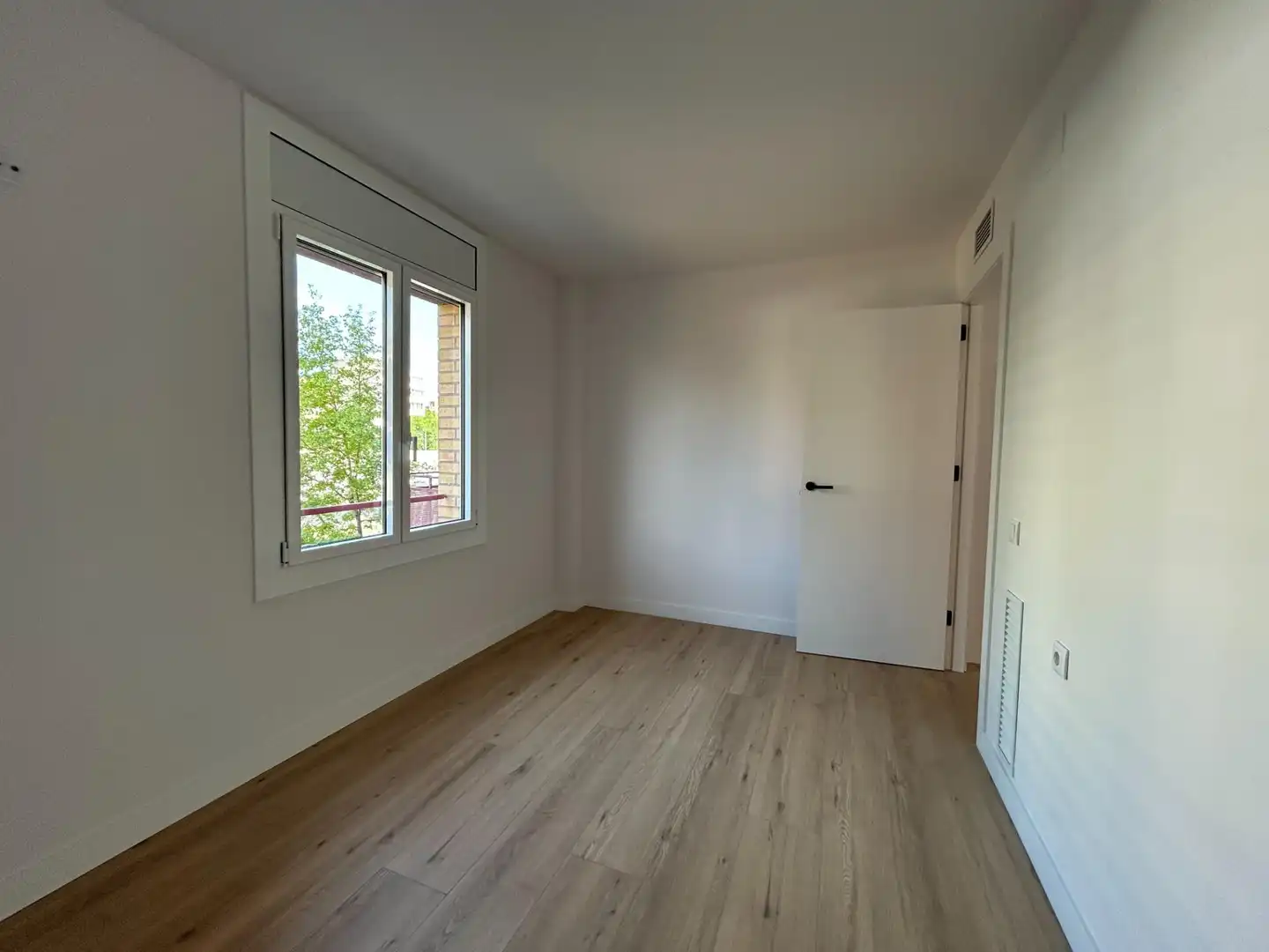 Apartamento en venta en Rambla JOSEP TARRADELLAS, 5, Centre