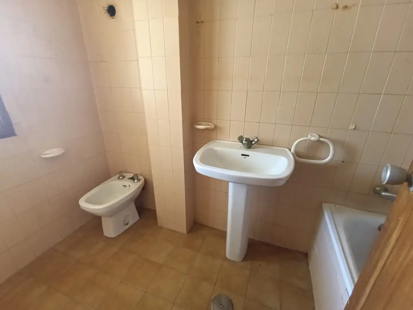 Bany de Pis en venda en Socuéllamos