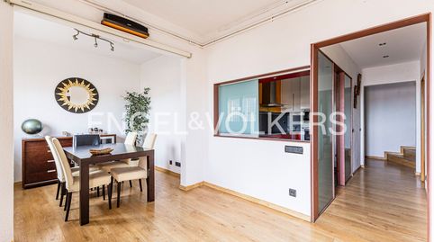 Foto 5 de Ático en venta en Vilapicina i la Torre Llobeta, Barcelona Capital