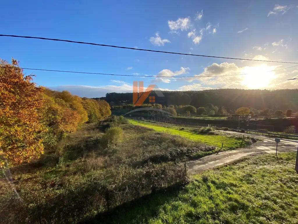 Haus oder Chalet zum Verkauf in Santiago de Compostela  mit Privatgarten, Terrasse und Balkon