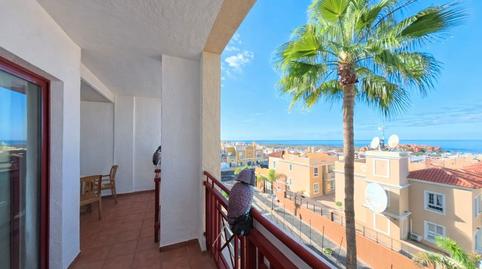 Foto 2 de Àtic en venda a Calle Garza, 2, Palm - Mar, Arona