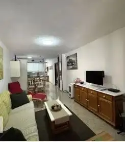Sala de estar de Apartamento en venta en Granadilla de Abona con Amueblado y Lavadora