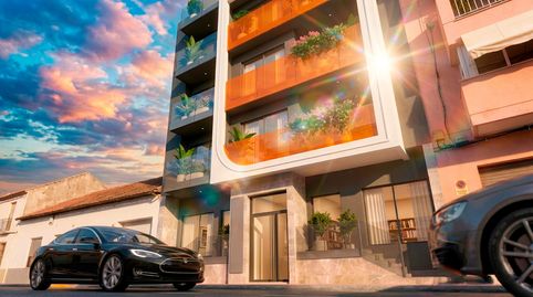 Foto 3 de Apartamento en venta en Guardamar Playa, Guardamar del Segura