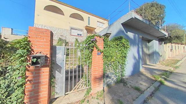 Casa-chalet en Venta en Sant Pere de Vilamajor