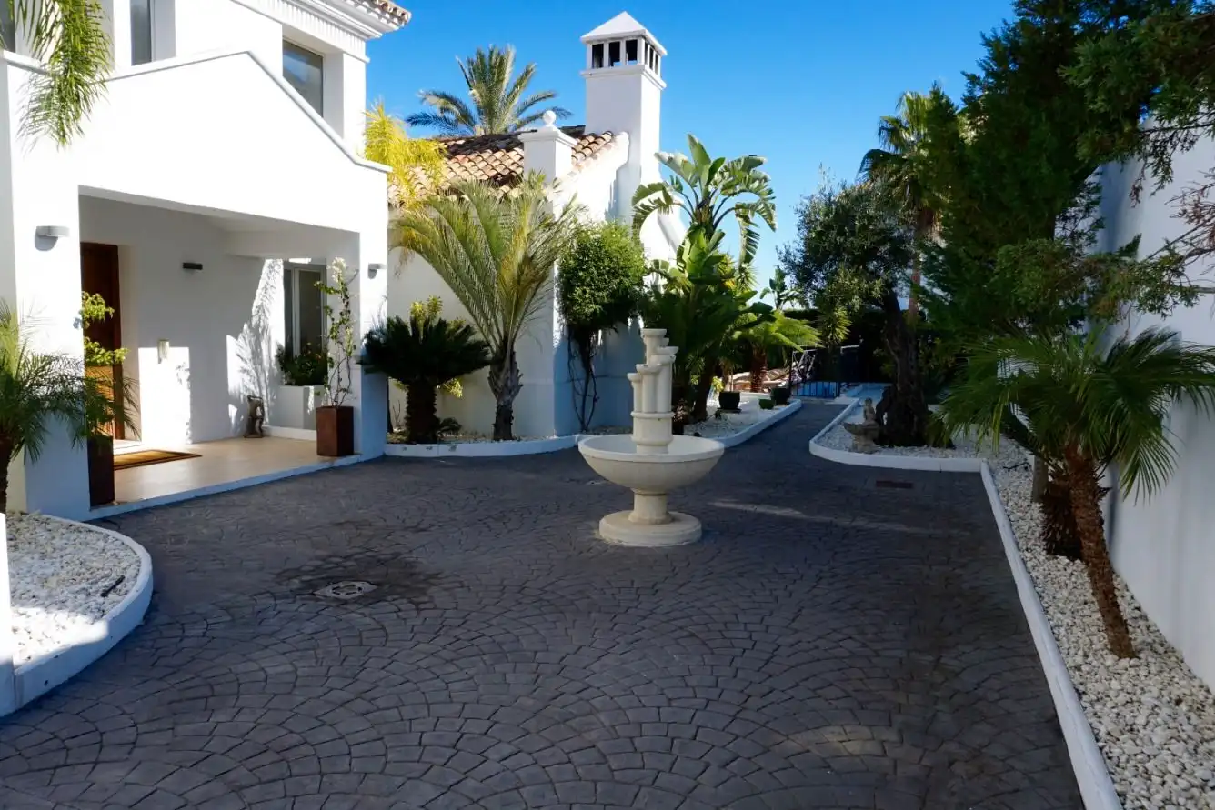 Maison avec terrasse à vendre à Los Arqueros  - Puerto del Almendro, imagen 3