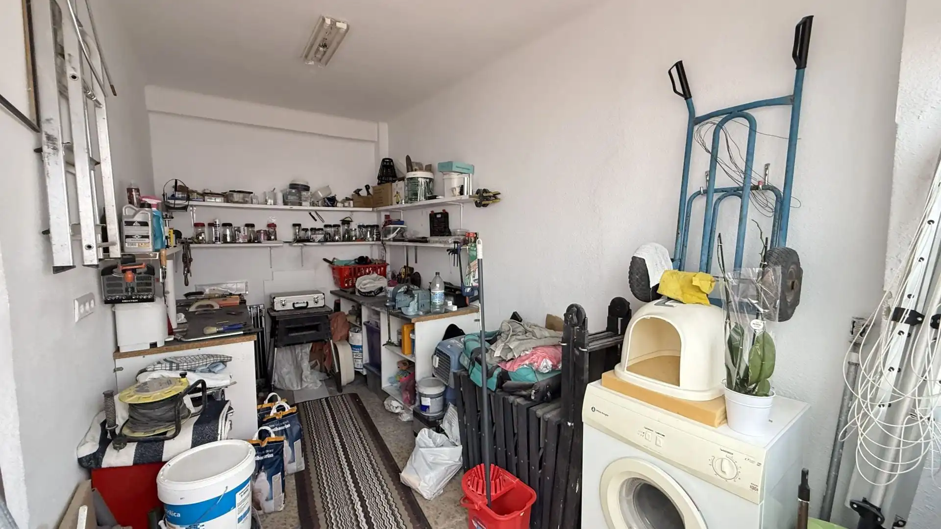 Casa a schiera in vendita a Centro, imagen 24