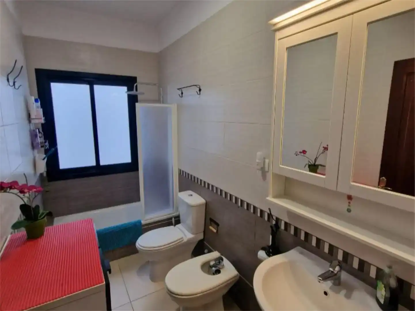 Baño de Piso en venta en Barlovento con Trastero y Amueblado