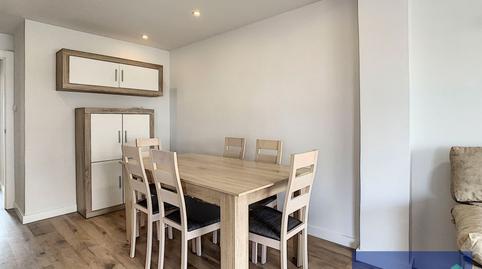 Photo 2 of Flat to rent in Carrer Italia, Ensanche - Diputación, Alicante