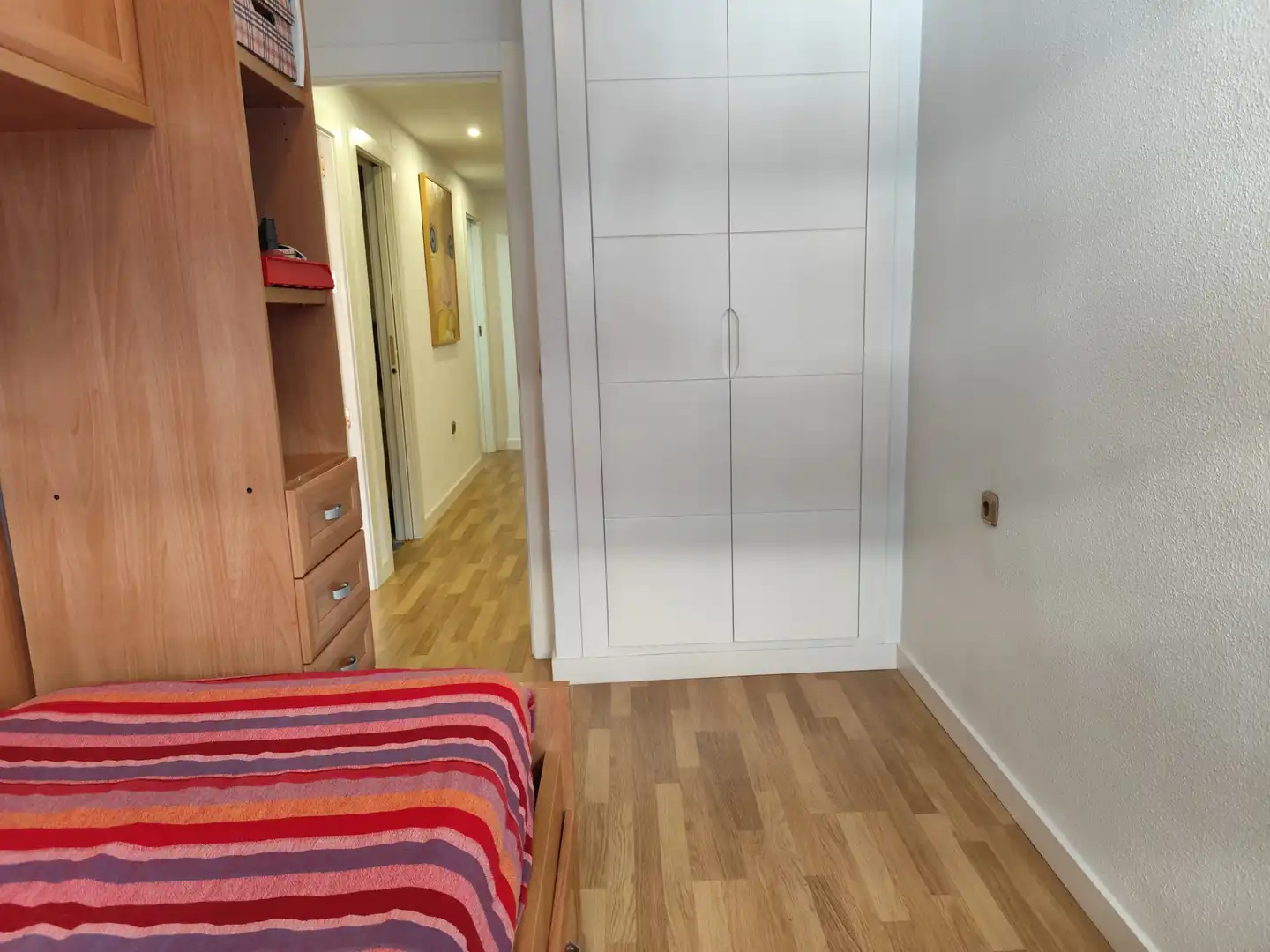 Flat with lift for sale in Calle Cuartel de Artillería 2, imagen 45