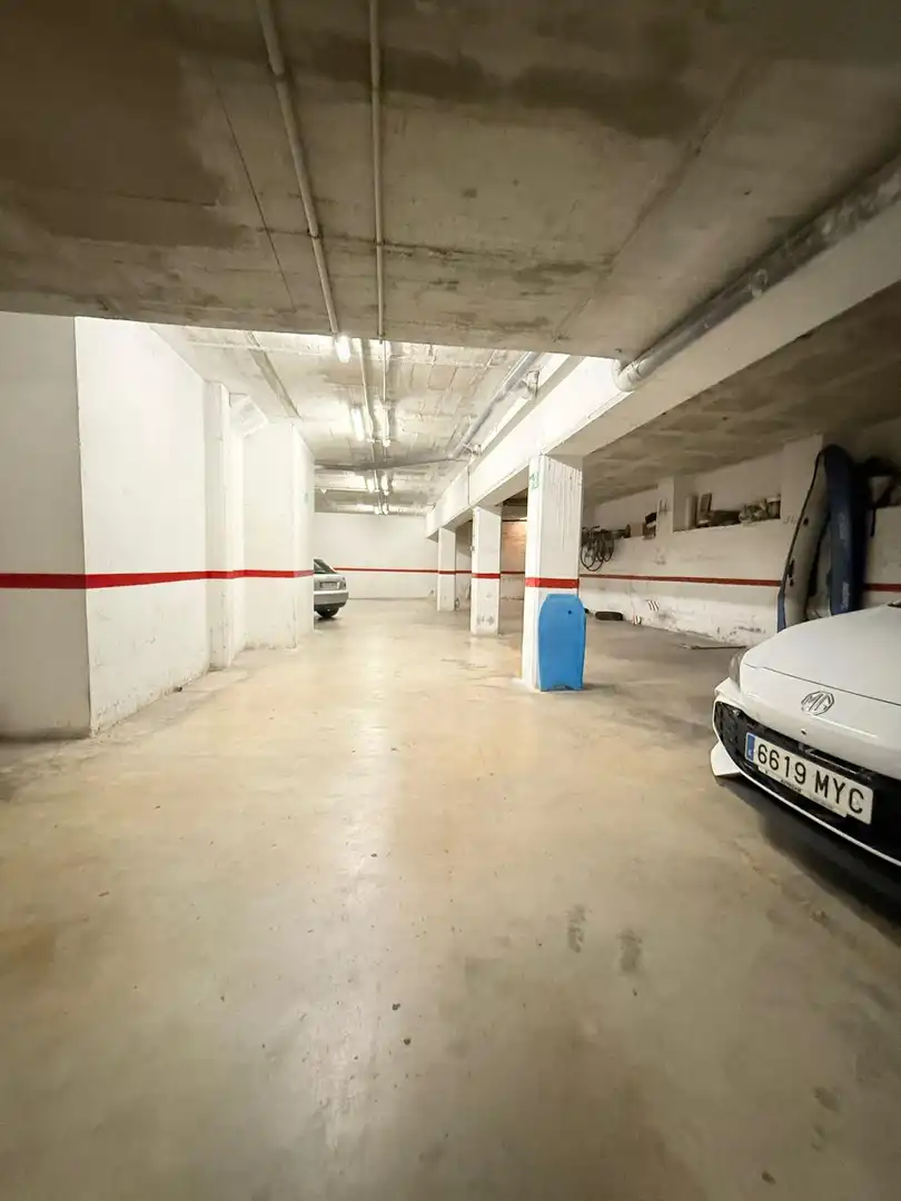 Parking de Planta baja en venta en Calafell con Aire acondicionado, Calefacción y Terraza