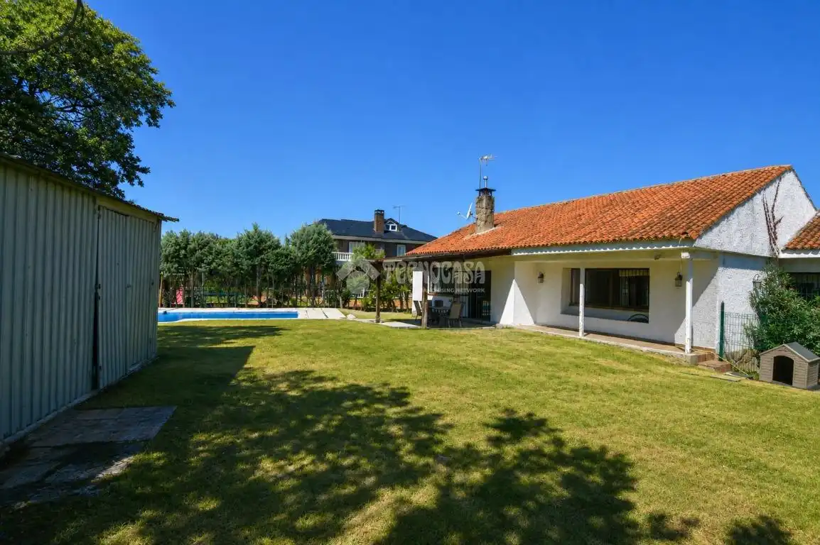 Casa in vendita a El Bosque