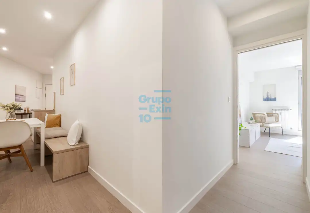 Piso en venta en Donostia - San Sebastián  con Calefacción