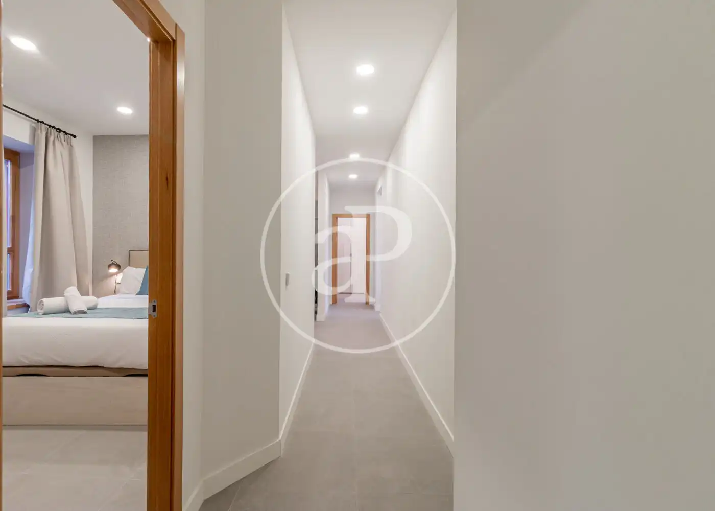 Wohnung mit Terrasse zur Miete in C. de las Maldonadas, imagen 11