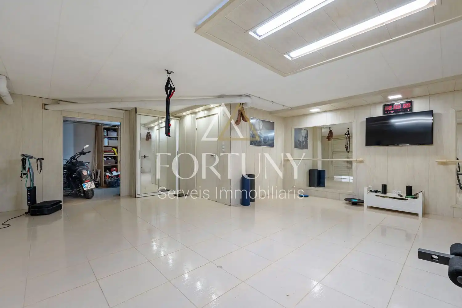 Casa amb terrassa en venda a Vilafortuny - Cap de Sant Pere, imagen 12