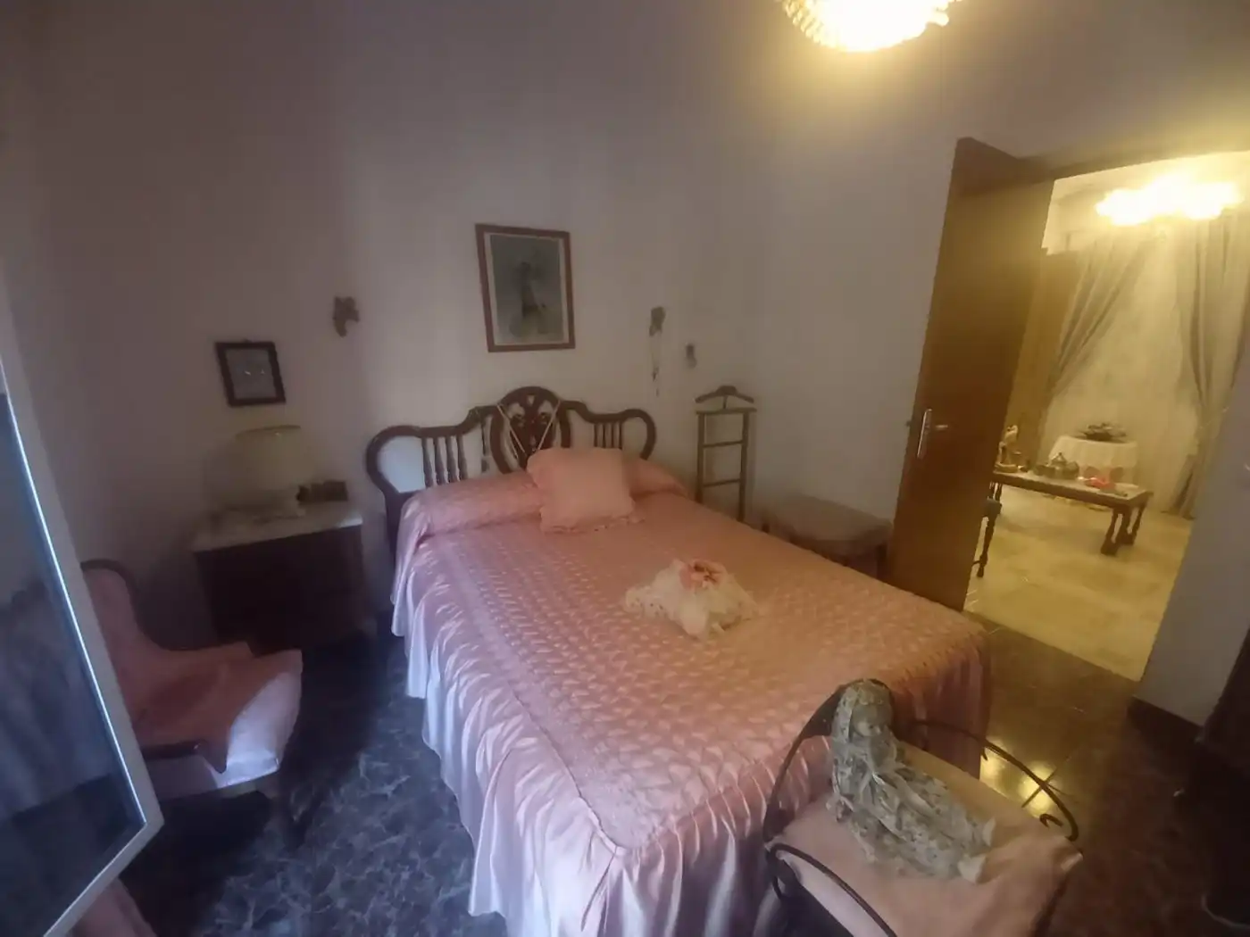 Habitación de Casa o chalet en venta en Córdoba con Aire acondicionado, Terraza y Balcón