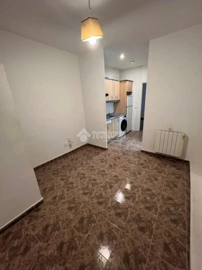 Cocina de Piso en venta en Madrid