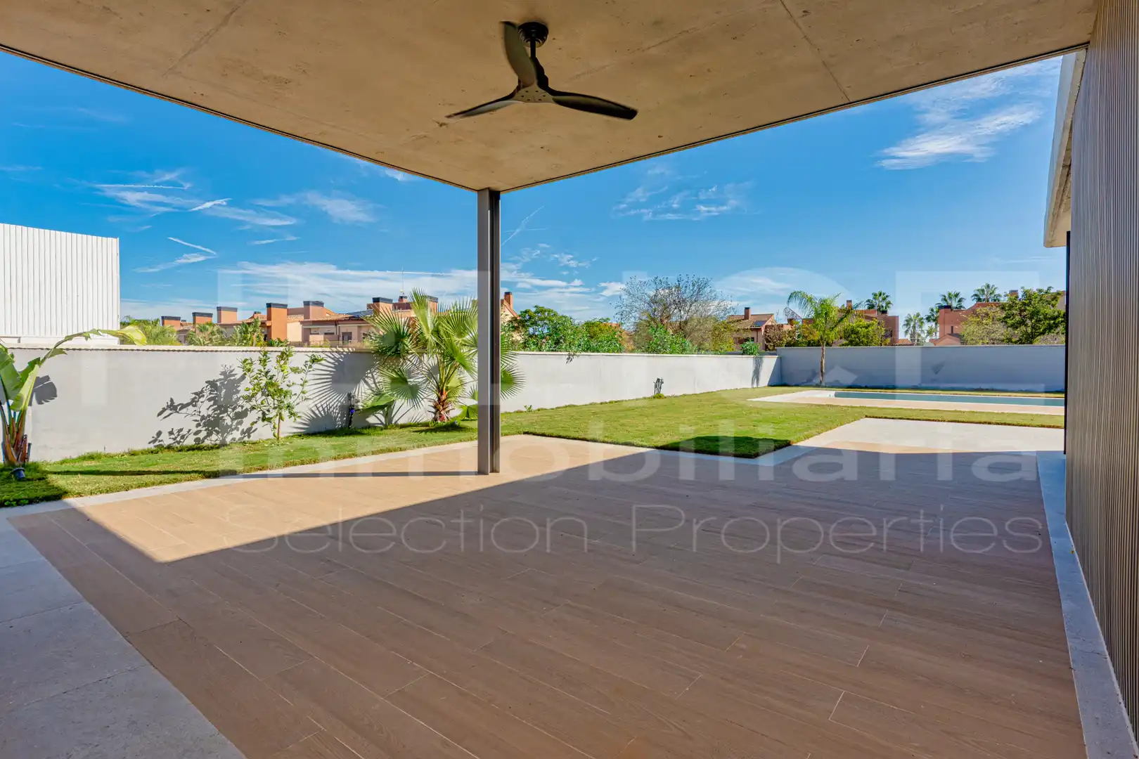 Haus oder Chalet zum Verkauf in Calle Mar de China, Torre en Conill - Cumbres de San Antonio