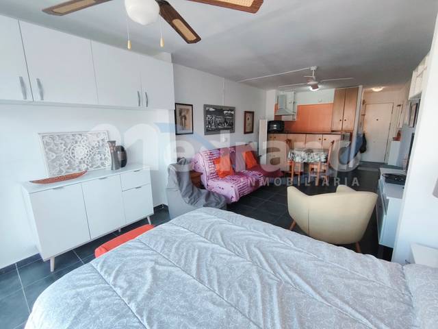 Estudio en Alquiler en Avenida Paris en Rincón Alto