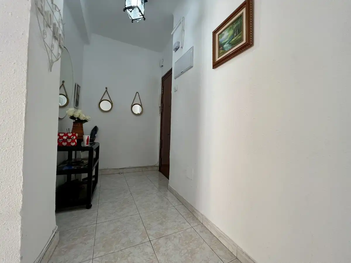 Apartament amb ascensor en venda a Cruz de Humilladero, imagen 13