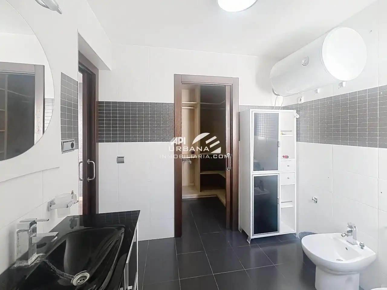 Bathroom of Duplexes for sale in Las Tinajerías - Juderías