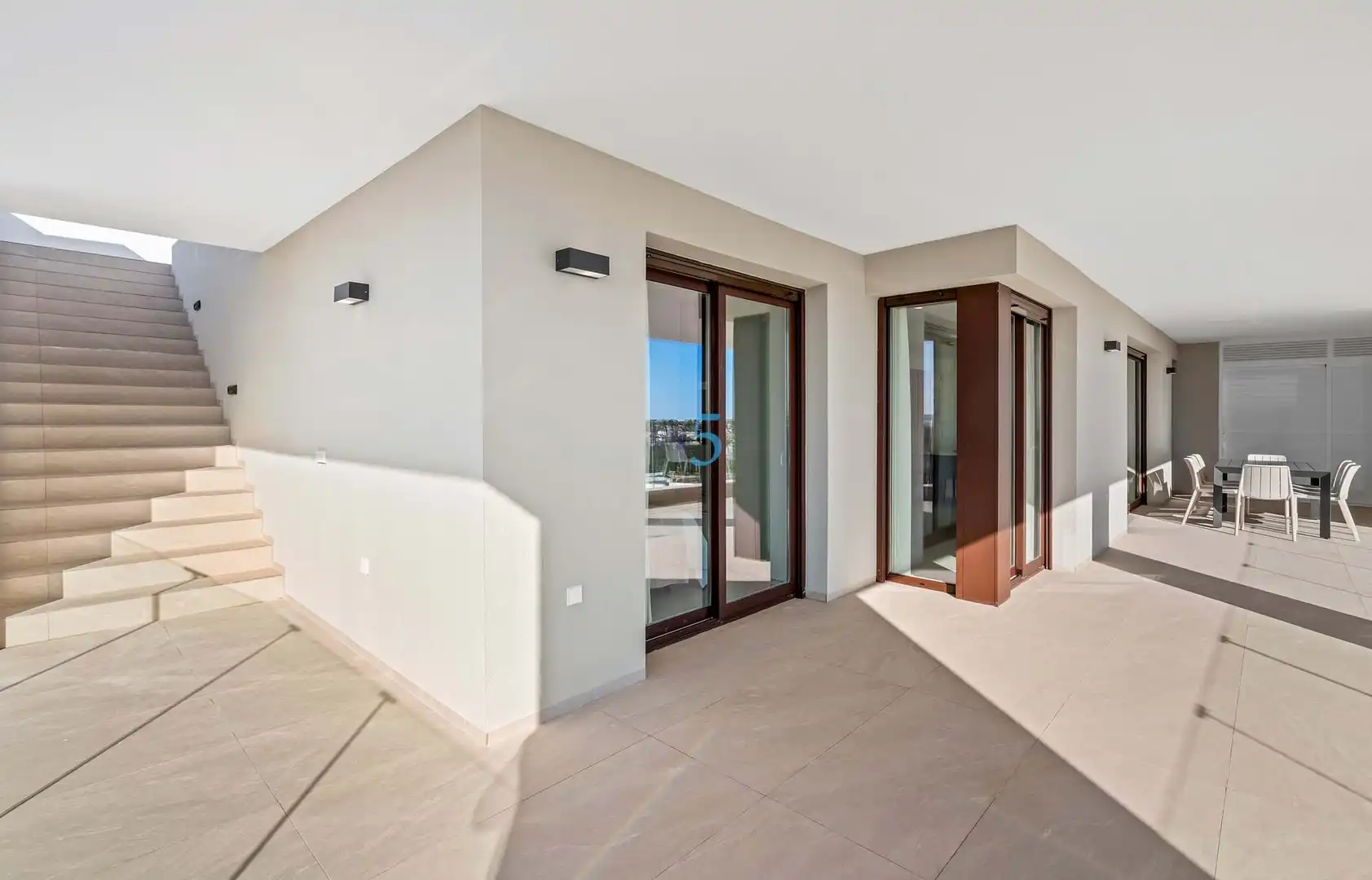 Flat with pool for sale in Los Narejos - Punta Calera, imagen 35