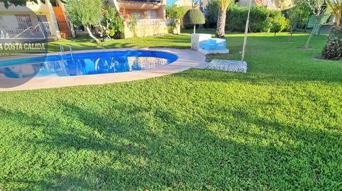 Foto 4 de Dúplex en venda a Calle Plutón, 73, San Juan de los Terreros, Almería