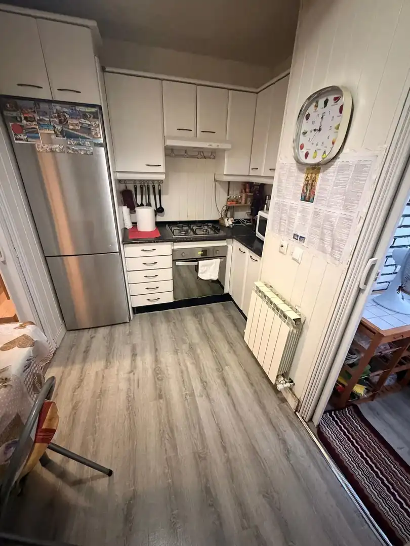 Kitchen of Flat for sale in Valdemoro  with Air Conditioner and Heating