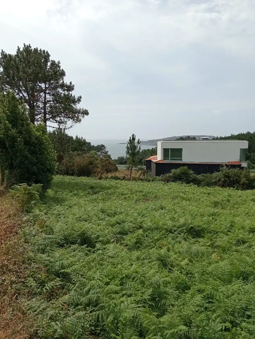 Residential for sale in Muxía