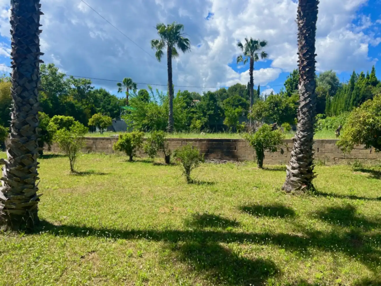 Country homes for sale in Pedreguer  with Air Conditioner, Terrace and Swimming Pool