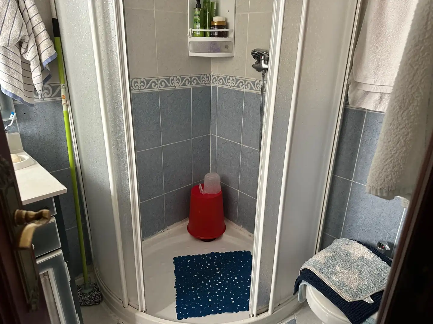 Bany de Pis en venda en Motril