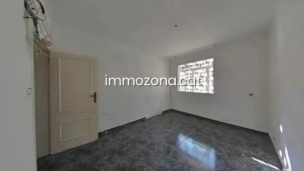 Sala de estar de Apartamento en venta en Barcelona