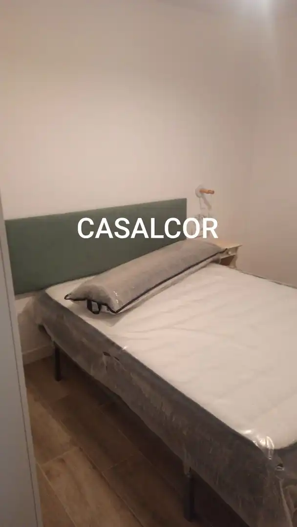 Piso de alquiler en Carmona