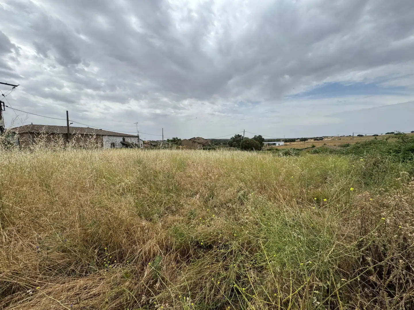 Country homes for sale in Añover de Tormes  with Private garden, Terrace and Storage room