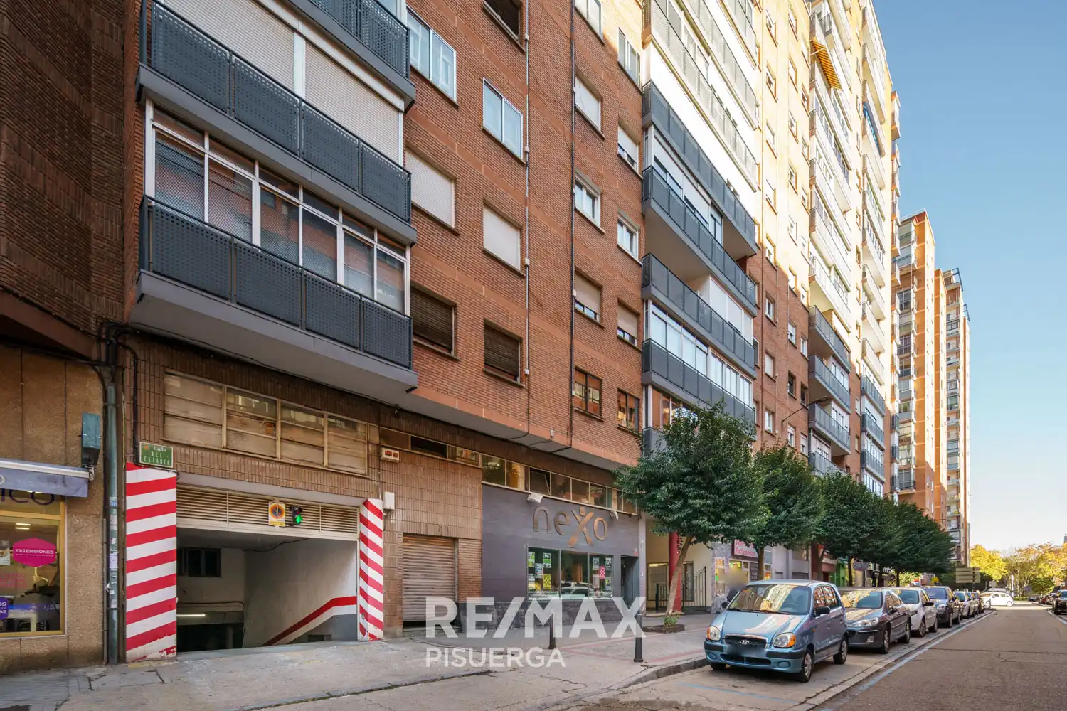 Piso con ascensor en venta en Calle Estadio 4, imagen 82