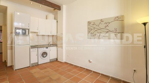 Foto 3 de Apartament en venda a Feria, Sevilla Capital