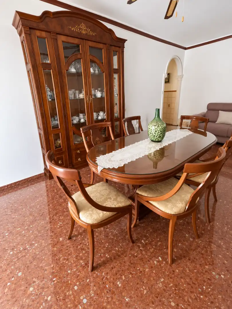Appartement avec terrasse à vendre à Centro, imagen 2