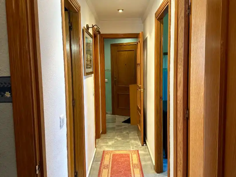 Piso con jardín en venta en Camino del Prado 1, imagen 30