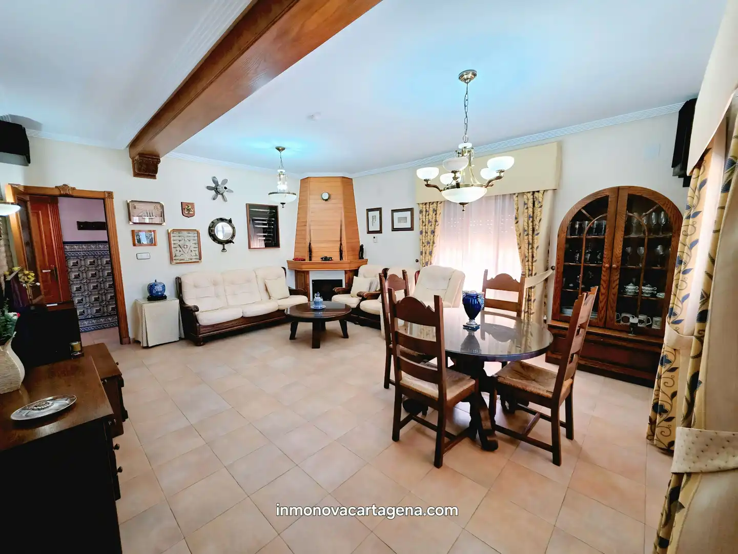Casa o chalet en venta en Pozo Estrecho
