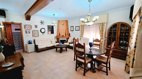 Foto 4 de Casa o xalet en venda a Pozo Estrecho, Murcia