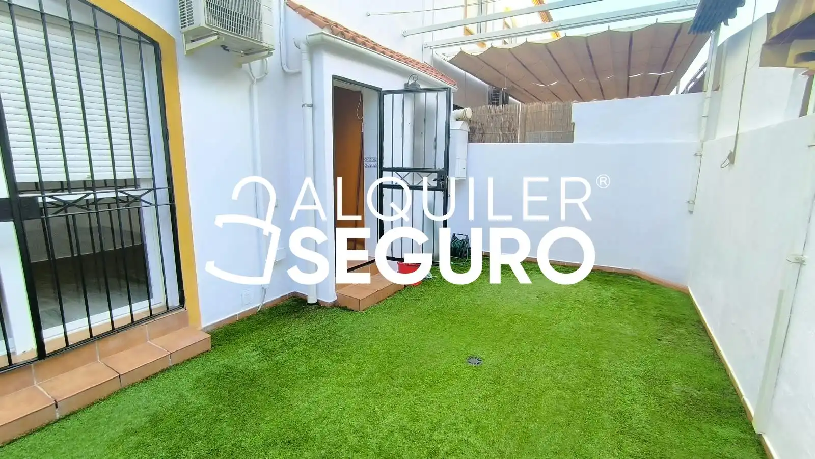 Casa o xalet de lloguer a Verdial, Castilleja de la Cuesta