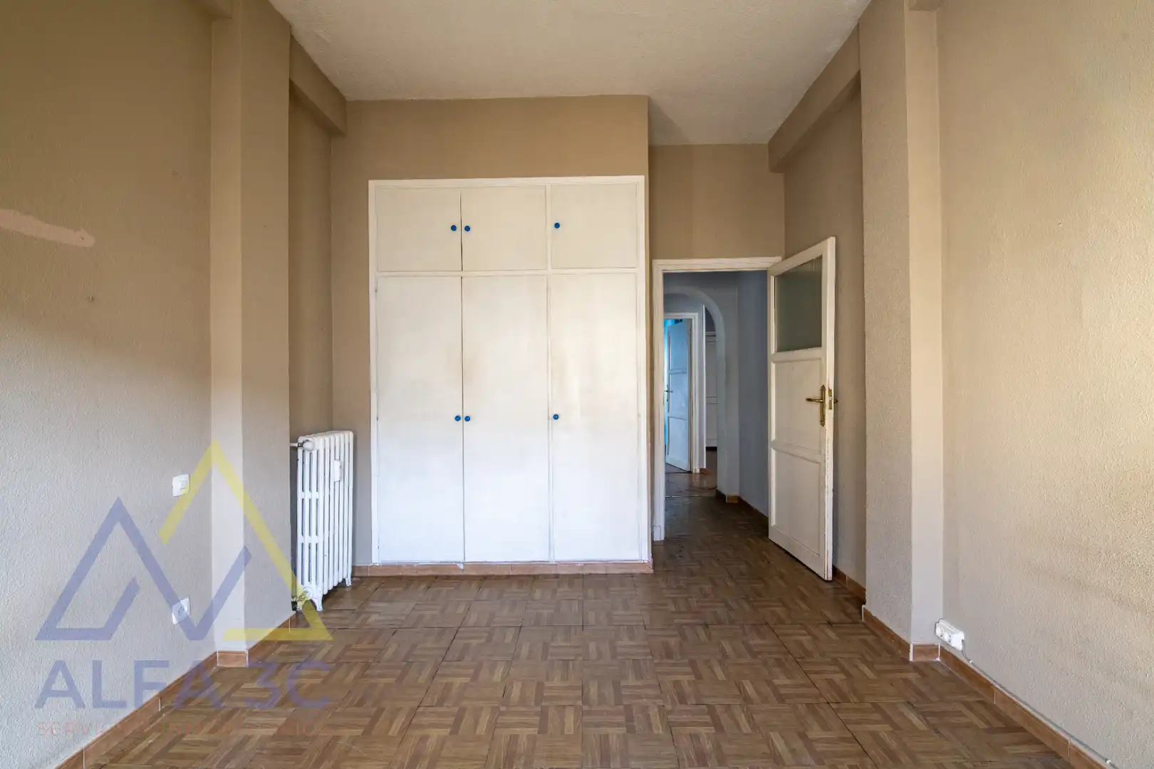 Wohnung mit Aufzug zum Verkauf in Retiro, imagen 18