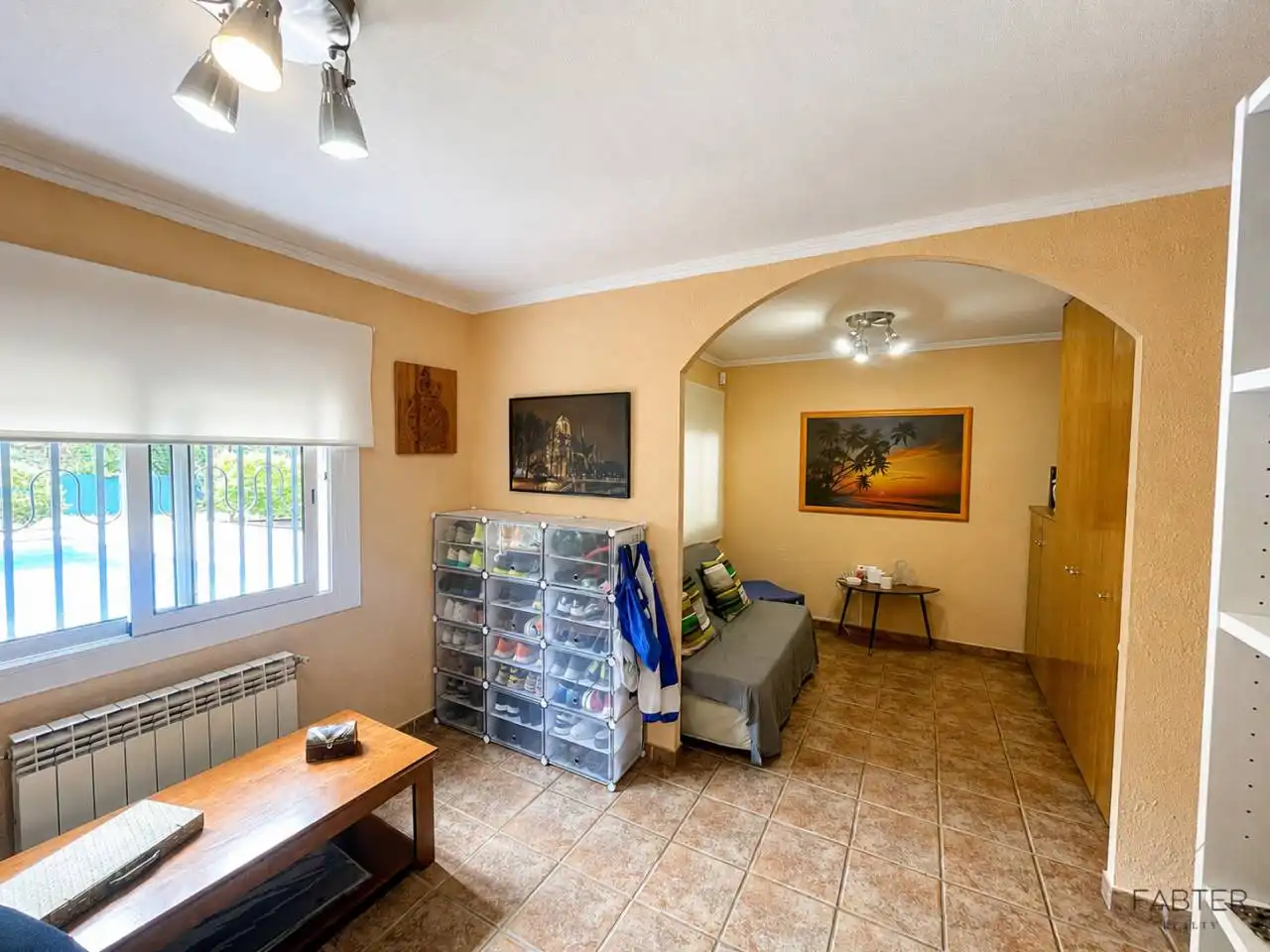 Maison avec piscine à vendre à Calle Rovelló, imagen 23