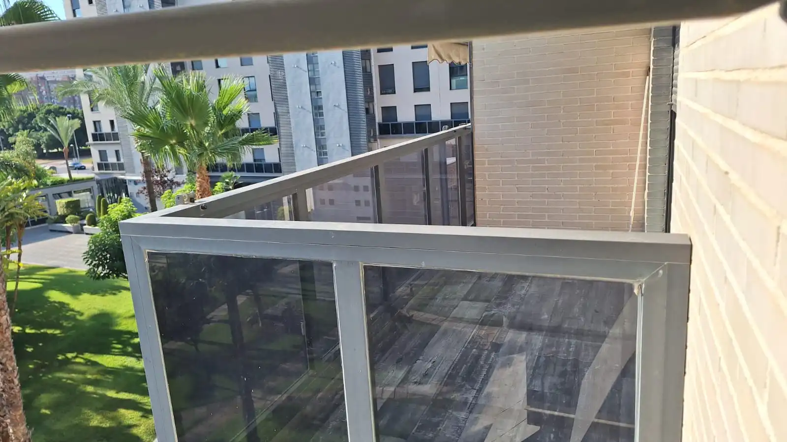 Piso de alquiler en Avenida Historiador Vicente Ramos, Playa de San Juan