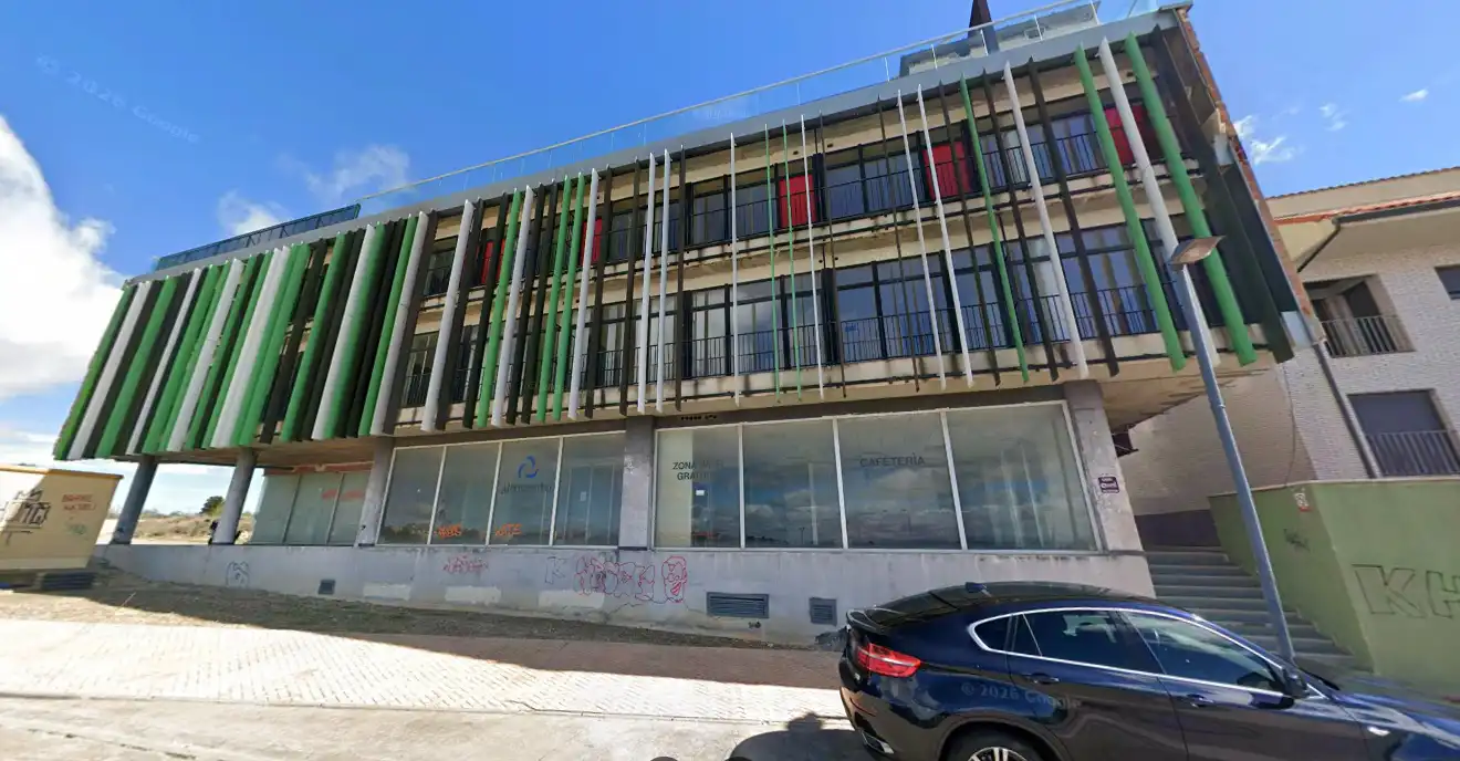 Parkplatz zum Verkauf in Calle Ramiro I, imagen 2