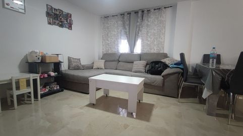 Foto 2 de Piso en venta en Conde Villamonte, Plaza de Toros - Santa Rita, Almería Capital