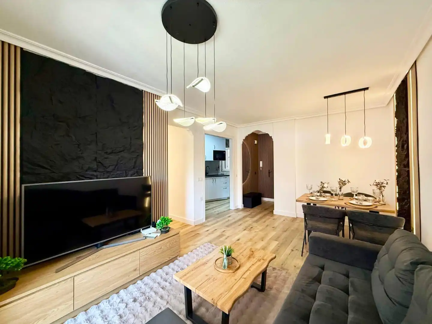 Apartamento en venta en Playa del Cura, imagen 4
