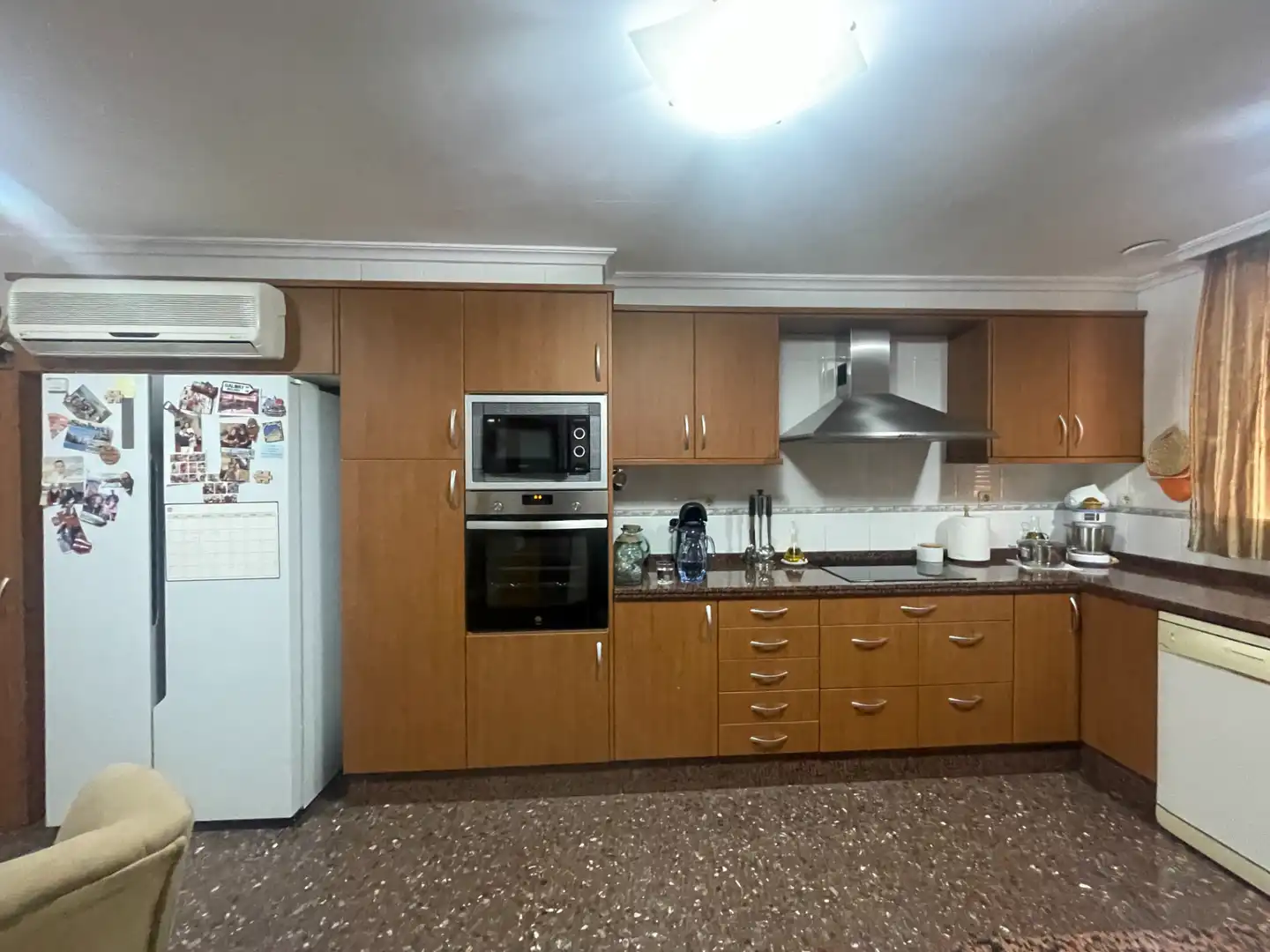 Casa a schiera con terrazza in vendita a Sant Rafael, imagen 2